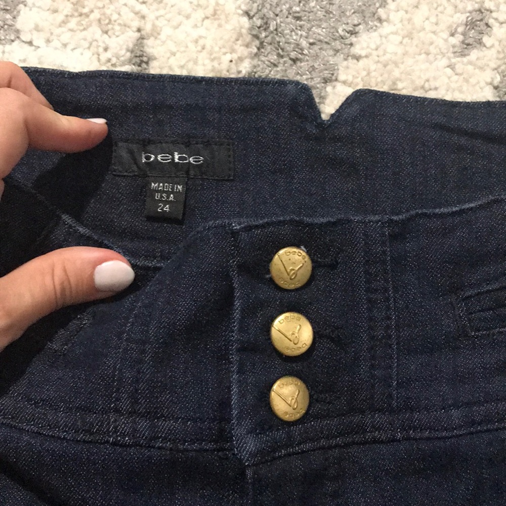 Bebe shorts - Picture 2 of 3